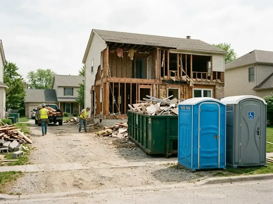 home-renovation-demolition-sit-010 — frequently asked questions, Portable Toilet & Dumpsters Rental in La Habra, CA
